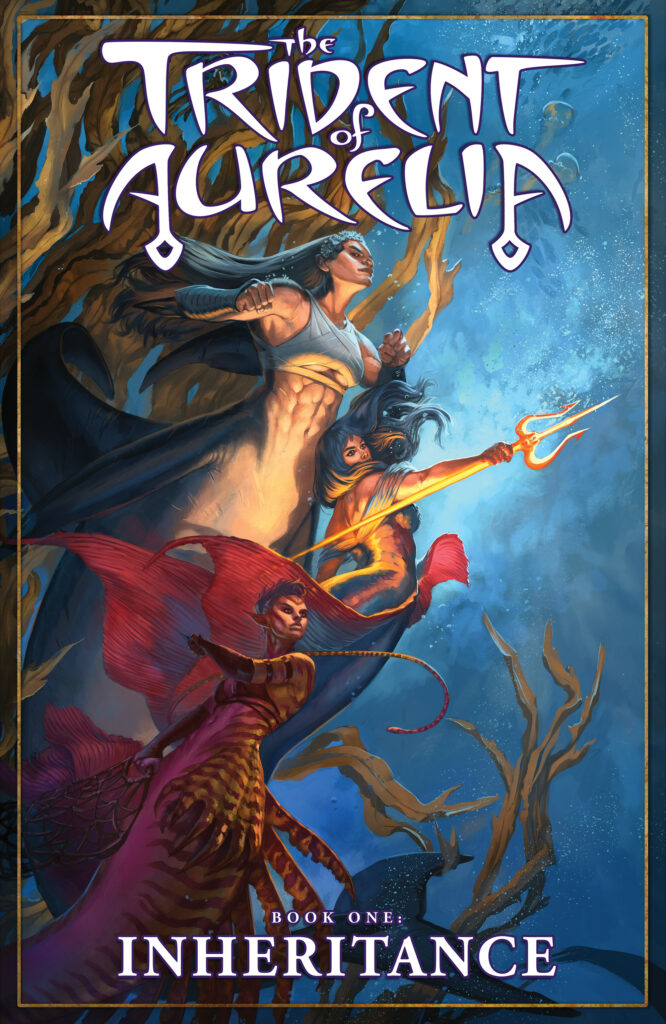 TridentTPB_Cover