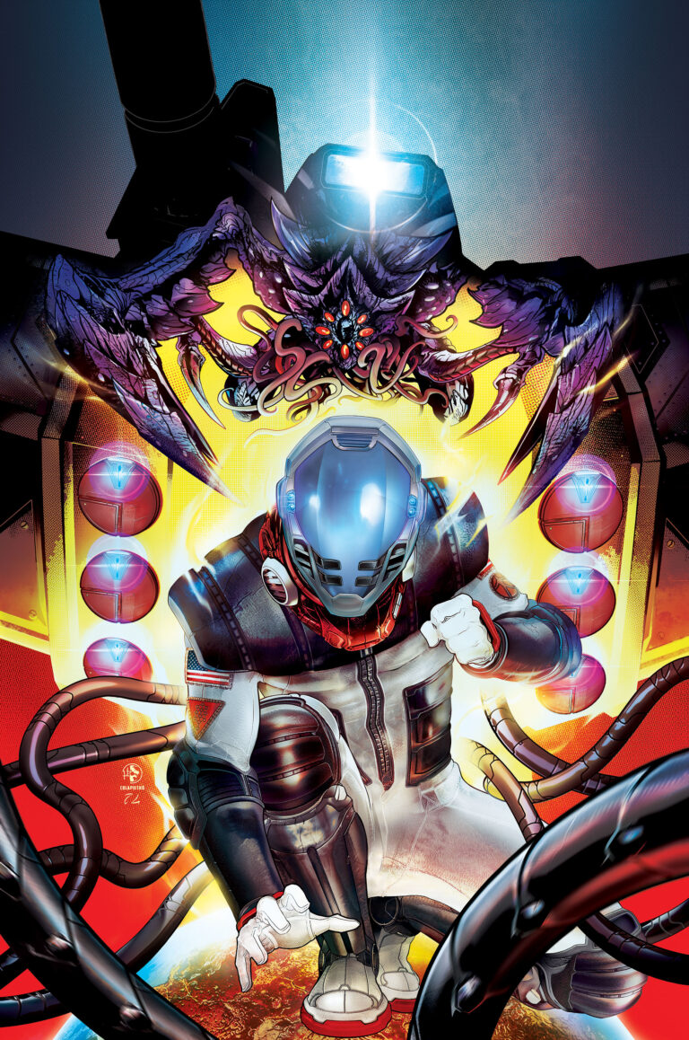 BATTLE QUEST ON SCREEN RANT: THE 27 RUN